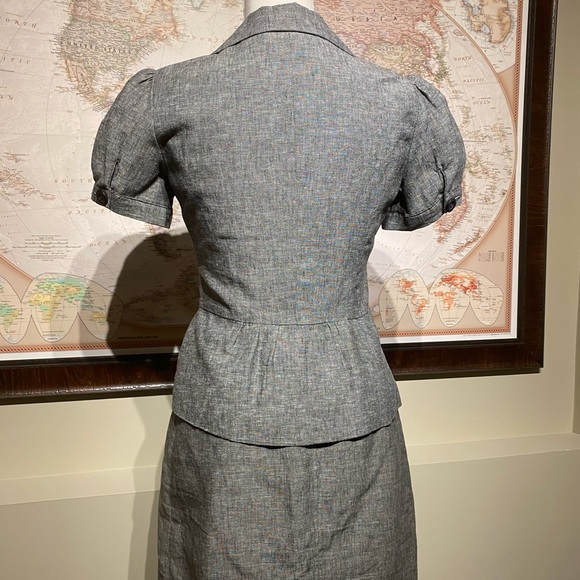 SUZY SHIER suit - Picture 12 of 16